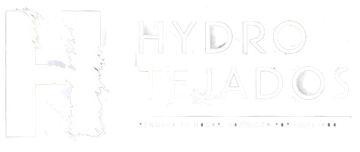Hydrotejados logo